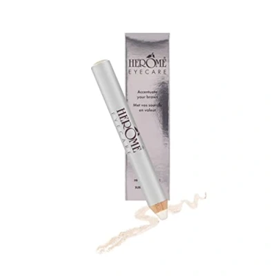 Afbeelding van Herome Eye Care Oogpotlood Highlighter Silk Make up Potlood Accentueert de Ogen geeft een natuurlijke lift