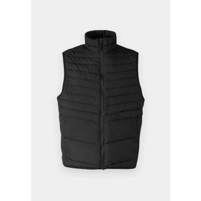 Afbeelding van Jack &amp; Jones Jjestate Packable Collar NOOS Bodywarmer, Heren, Maat: XXL, Magical forest