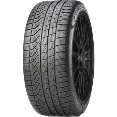 Afbeelding van Pirelli P Zero Winter runflat 245/40 R19 98V personenwagen Winterbanden Banden 3928300