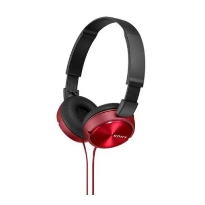 Image de Sony Mdr zx310 Red