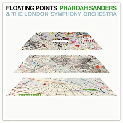Afbeelding van Pharoah Floating Points Promises