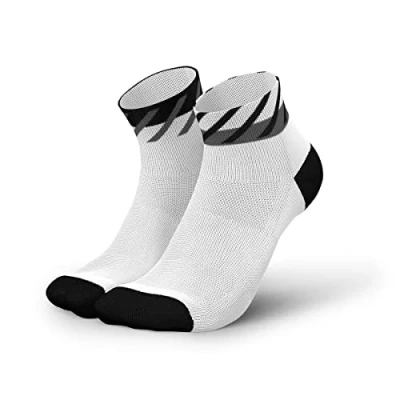 Afbeelding van INCYLENCE RUNNING DISRUPTS SHORT WHITE 35 38