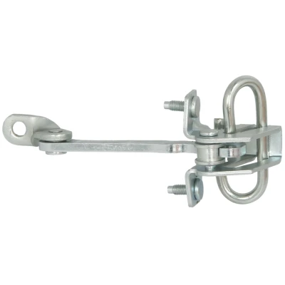 Afbeelding van Blic Rolgeleiding schuifdeur 6004 00 0068P
