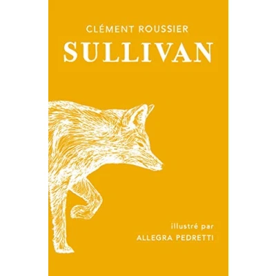 Afbeelding van Sullivan