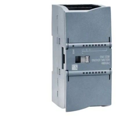 Afbeelding van Siemens 6ES7238 5XA32 0XB0 Analoge PLC invoermodule