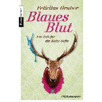 Afbeelding van Blaues Blut