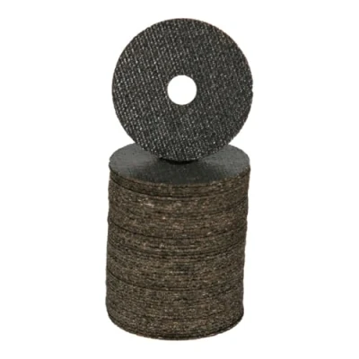 Afbeelding van KS TOOLS 515.5056 Snijschijf, haakse slijper 30600 10