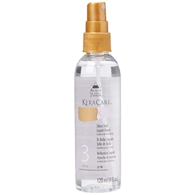 Afbeelding van Keracare Silken Seal Liquid Sheen by Avlon, 100 ml