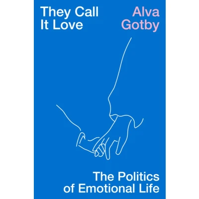 Afbeelding van They Call It Love
