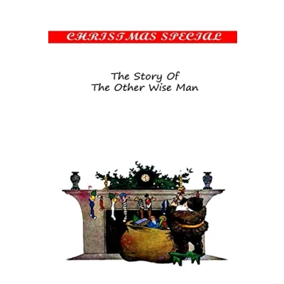 Afbeelding van the Story of Other Wise Man