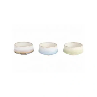 Afbeelding van Cosy&amp;Trendy Cocoon Spring Schaaltje assortiment D14,5x7,5CM