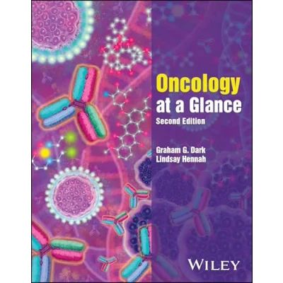 Afbeelding van At A Glance Oncology