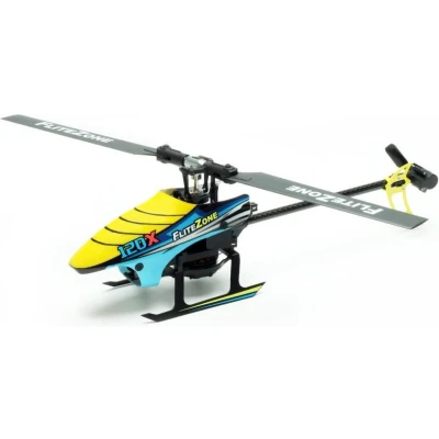 Afbeelding van Pichler FliteZone 120X RC helikopter RTF