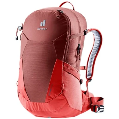 Afbeelding van Deuter Futura 21 SL Wandelrugzak Dames Caspia / Currant L