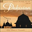 Afbeelding van Asif Bhatti &amp; Ensemble Traditional Music From Pakistan (CD)