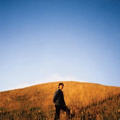 Afbeelding van Sam Burton Dear Departed (LP) (Limited Edition) (Coloured Vinyl)