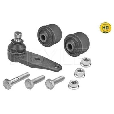 Afbeelding van Reparatieset, wieldraagarm MEYLE 16 610 0006/HD