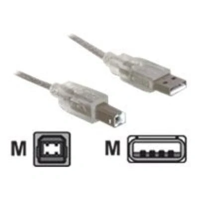 Image de DeLOCK câble USB 0.5 m