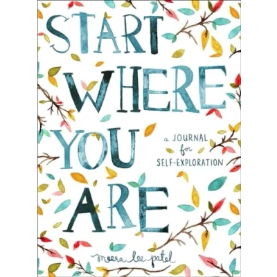 Afbeelding van Start Where You Are