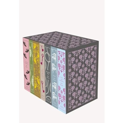 Afbeelding van Jane Austen The Complete Works