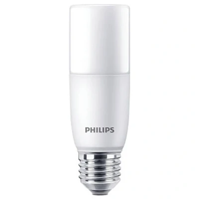 Afbeelding van LED lamp E27 Buis Philips (9.5W, 950lm, 3000K)