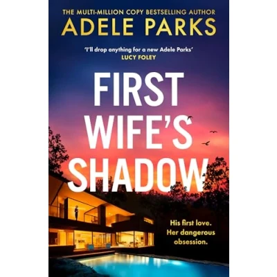 Afbeelding van First Wife’s Shadow