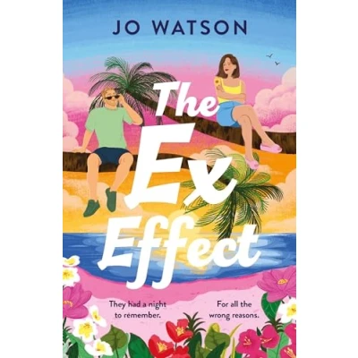 Afbeelding van The Ex Effect