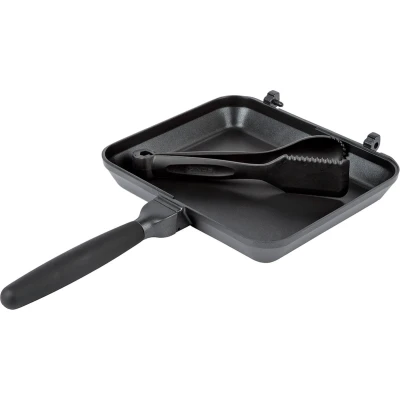 Afbeelding van Sonik Sizzla Multi Pan Kampeerspullen