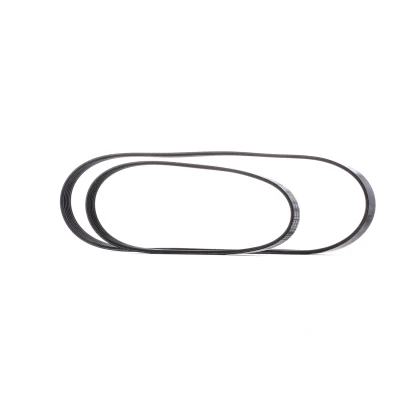 Afbeelding van BOSCH 1 987 946 197 Poly V riem set Elastic FORD: FIESTA 5, 5 Van, Fusion Estate, MAZDA: 2 Hatchback