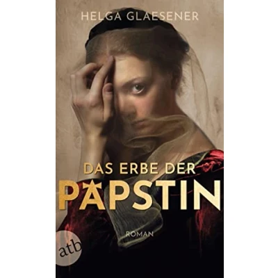 Afbeelding van Das Erbe der Päpstin