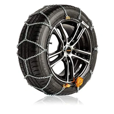 Afbeelding van Weissenfels Uniqa M32 E080 Sneeuwketting