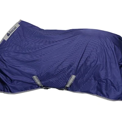 Image de Bucas Atlantic Turnout 200g Navy 120/160
