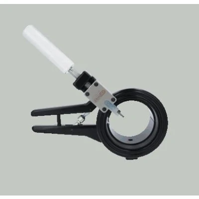 Afbeelding van KS Tools, Zijsnijders, 222.5000 (110 mm)