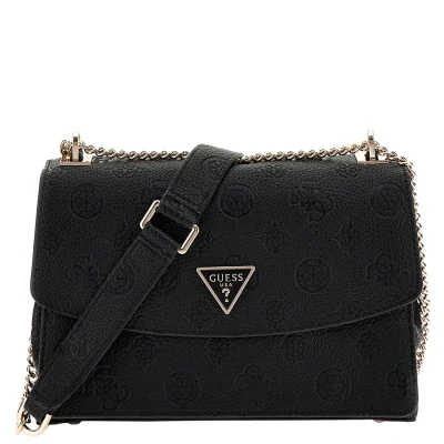 Afbeelding van Guess Crossbodytassen Cresida zwart