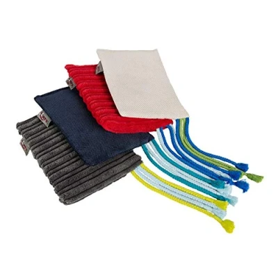 Afbeelding van Premium 4cats Kattenkussen Touw 11 X Cm Kattenkruid/canvas