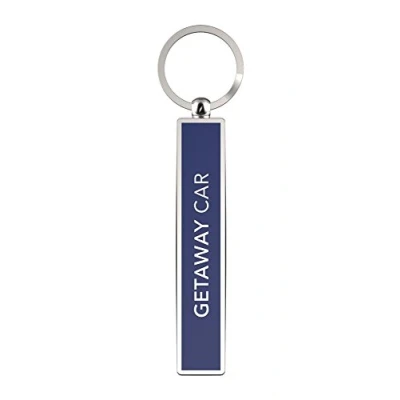 Afbeelding van Show Offs Keys Getaway Car