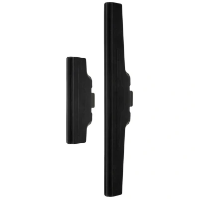 Afbeelding van Einhell Brillianto Raamzuiger accessoire Zwart