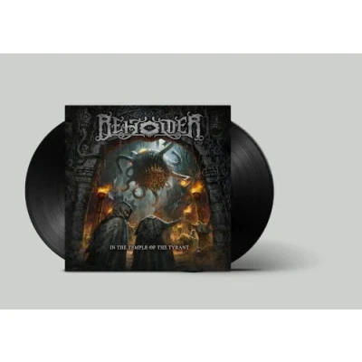 Afbeelding van Beholder In the Temple of Tyrant (2 LPs)