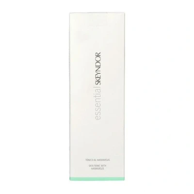 Image de Skeyndor Essential Skin Tonic with Hamamelis 250 ml
