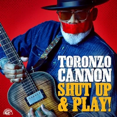 Afbeelding van Shut Up &amp; Play!
