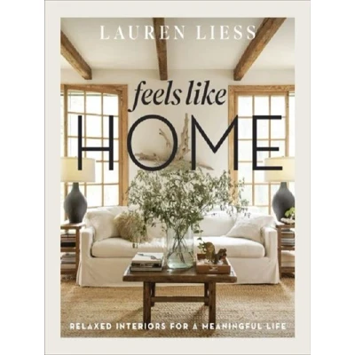 Image de Feels Like Home
