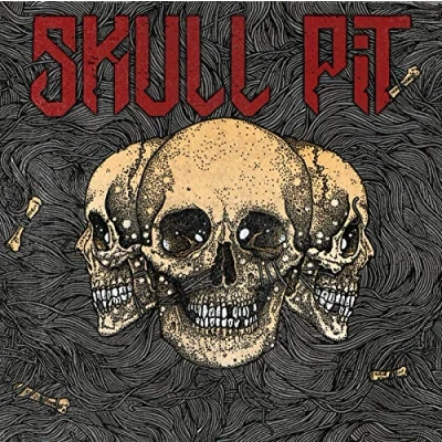 Afbeelding van Skull Pitt (CD)