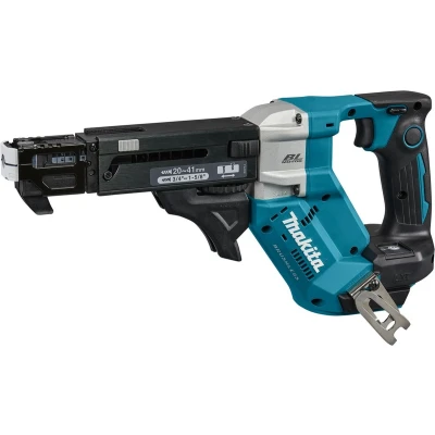 Afbeelding van Makita DFR452Z Accu Schroefautomaat 20 41 mm 18V Basic Body