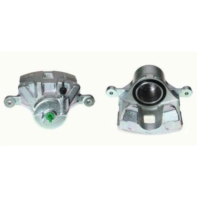 Afbeelding van BUDWEG CALIPER 343806 Remklauw KIA: Soul I