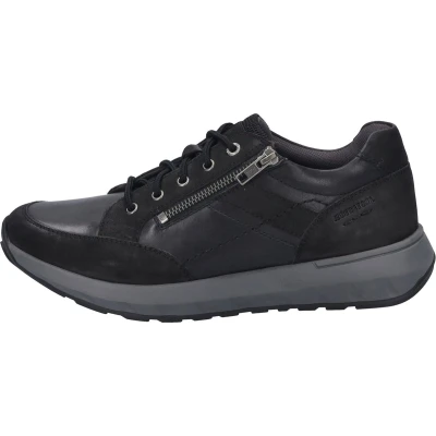 Afbeelding van JOSEF SEIBEL Cameron 06 Sneaker für Herren Schwarz