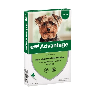 Afbeelding van Adv antage Hond 40