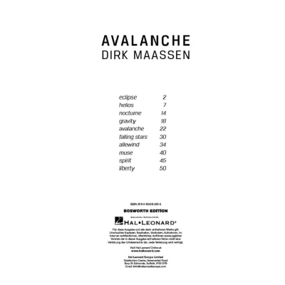 Afbeelding van Dirk Maassen