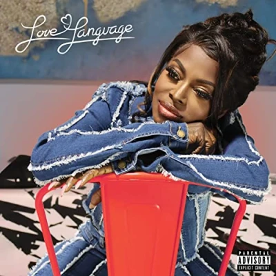 Afbeelding van Angie Stone Love Language (CD)