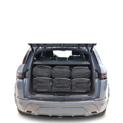 Afbeelding van Car Bags Land Rover Range Evoque (L551) 2018 heden
