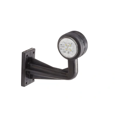 Afbeelding van Contourl led 10 30V verticaal links 2XS 357 005 031